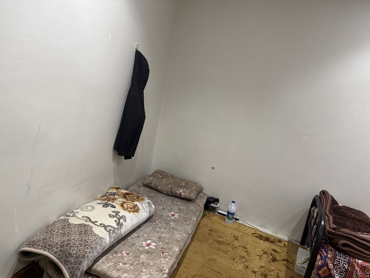 Ad Diriyah, Bedspace For Rent, SAR 633/month,  Bed Space Available In 633SAR Monthly In Diriyah