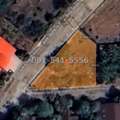 THB 2486000,  6 BR,  113 Sq. Feet,  ขายที่ดินแปลงมุม เนื้อที่ 113 ตรว ติด