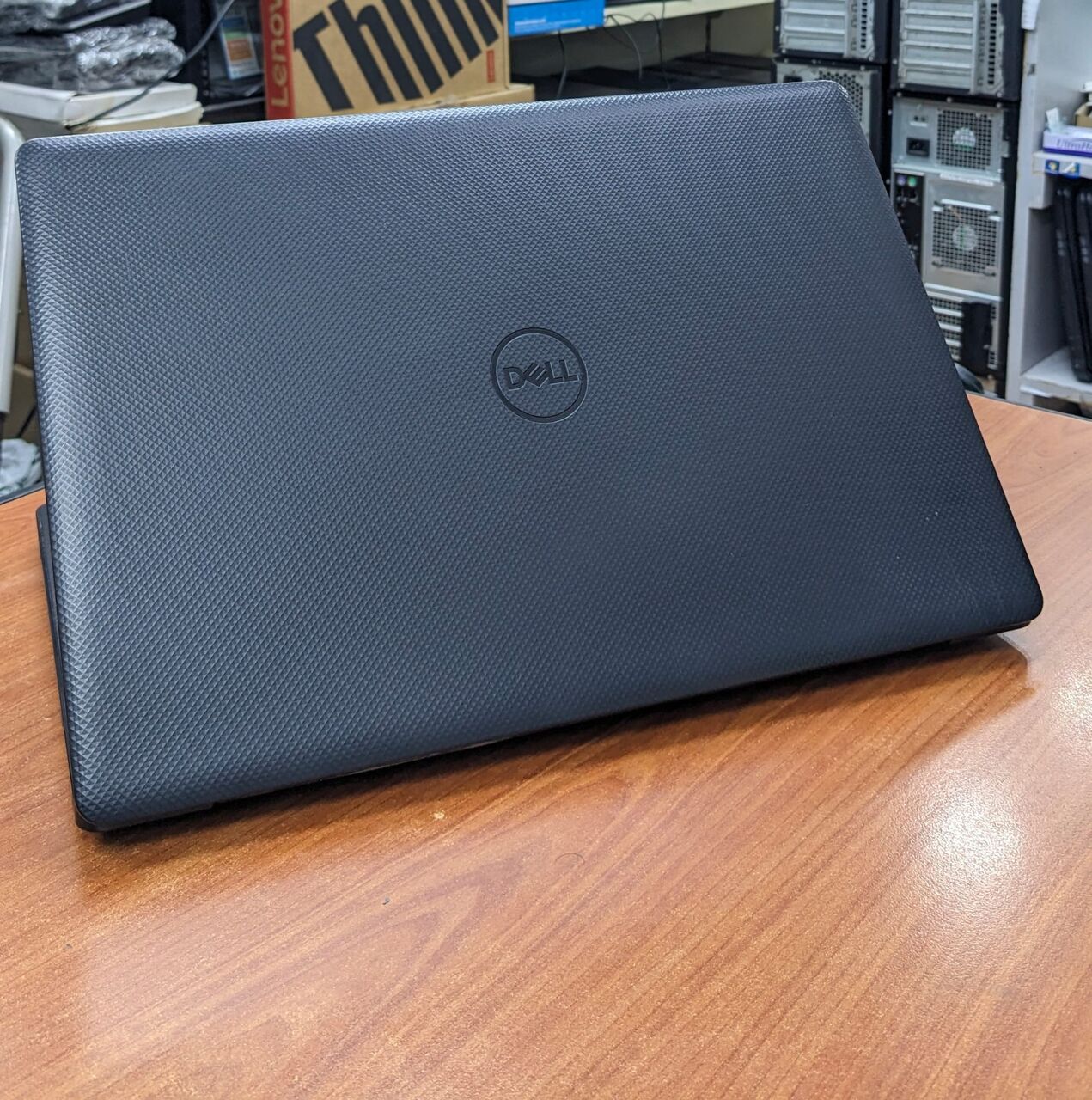Manama, Computers, BHD 85,  DELL Core I3 10th Generation Laptop 15.6" Full HD Screen 8GB DDR4 RAM - Free Bag + Mouse