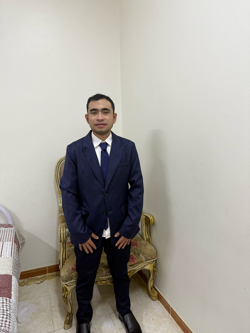 Buraidah, Job Seekers, Kitchen Waiter Barista Cleaner Teaboy