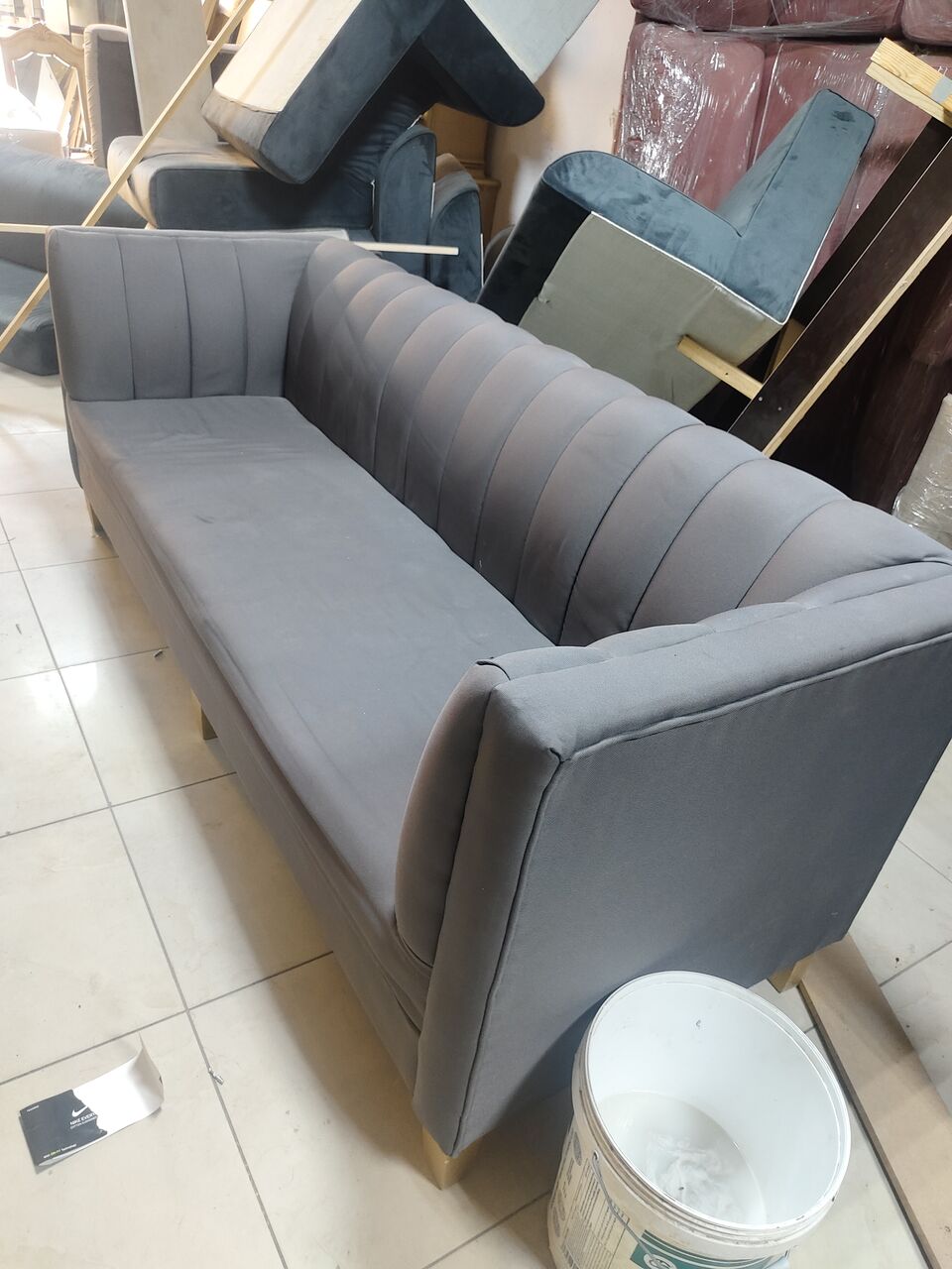 Riyadh, Furniture, SAR 150,  بيع جملة مفروشات
