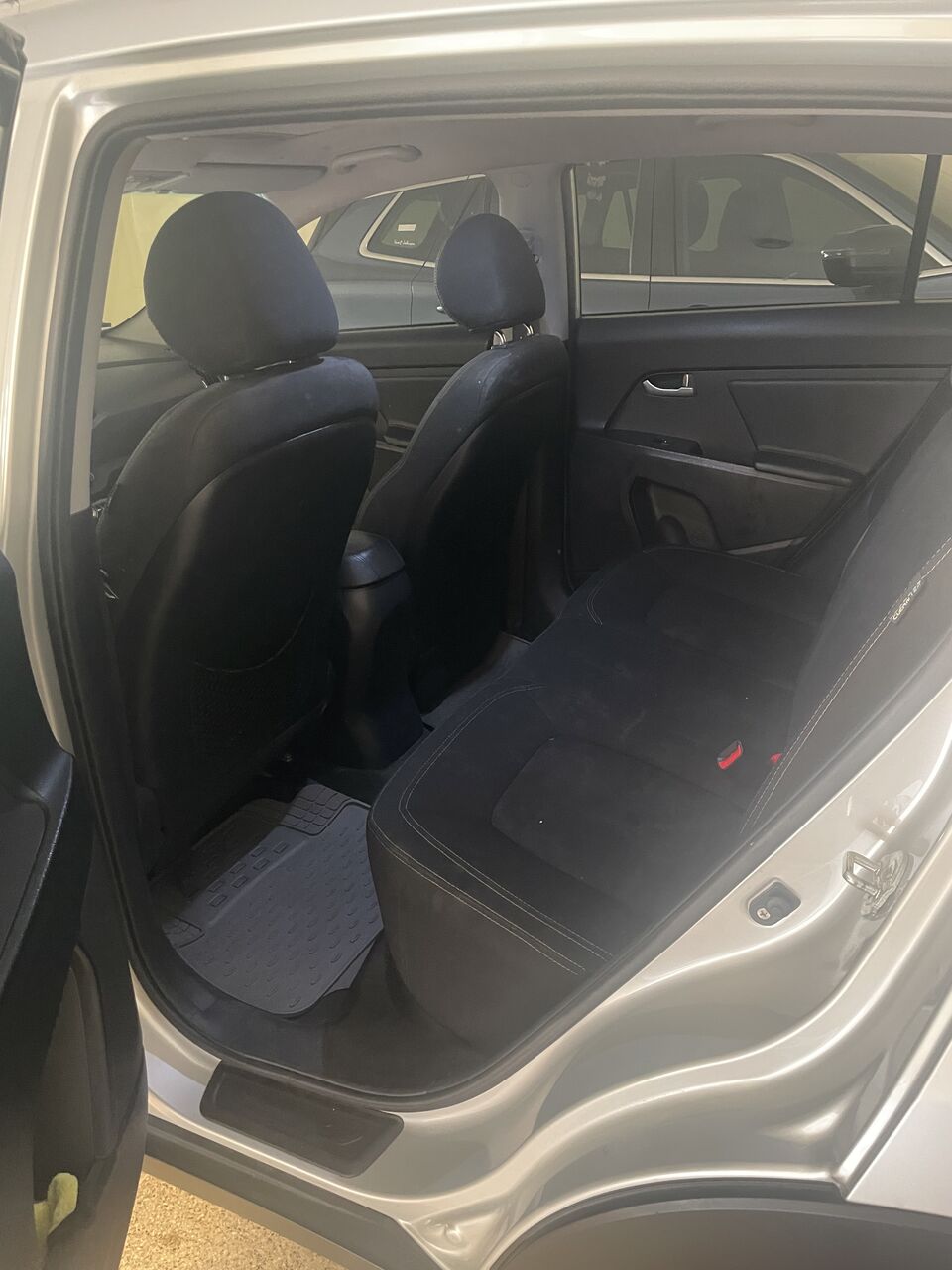 Mushrefah, Vehicles, Cars & Trucks , SAR 29000,  Kia Sportage,  2012,  Automatic,  230000 KM,   For Sell