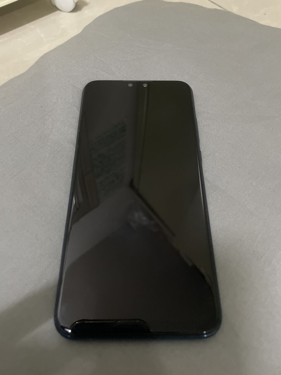 Dammam, Mobile Phones, SAR 250,  Huawei Y9 2019 (64GB) | Sapphire Blue | 6.5" Screen | Google Play Included