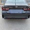 SAR 55000,  2024 Toyota Yaris Y,  2024,  Automatic,  15500 KM,  Toyota Yaris Y  Gray