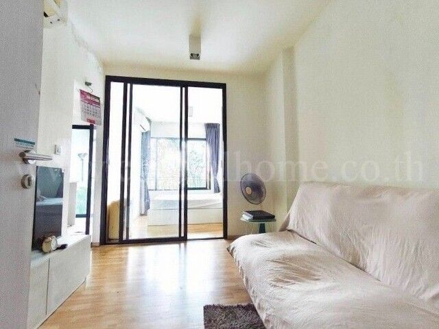 Bangkok, Real Estate For Sale, THB 1590000,  1 BR,  28 Sq. Meter,  ขายด่วน คอนโด เดอะ คาบาน่า คอนโดมิ