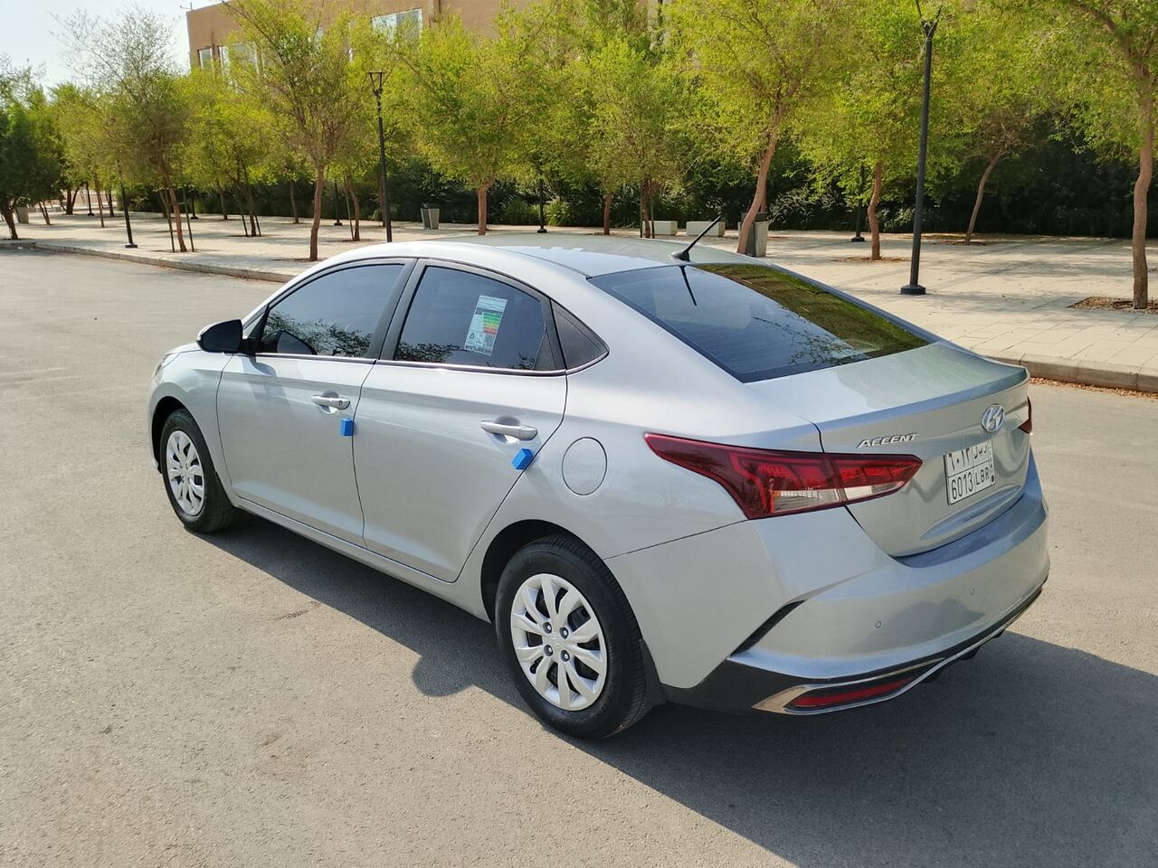Riyadh, Vehicles, Cars & Trucks , SAR 32,  Hyundai Accent,  2022,  Automatic,  244000 KM,  Riyadh.swidi