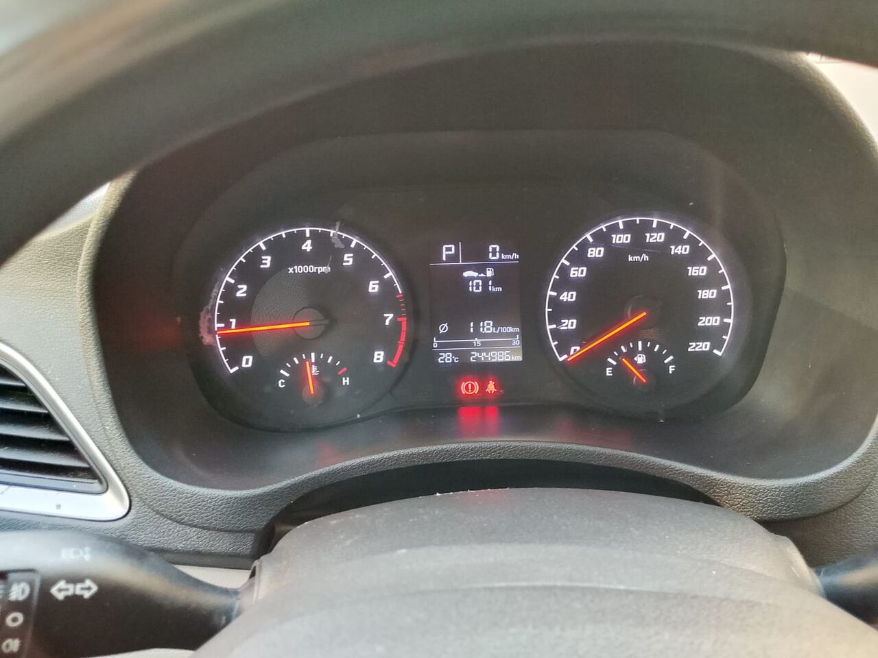 Riyadh, Vehicles, Cars & Trucks , SAR 32,  Hyundai Accent,  2022,  Automatic,  244000 KM,  Riyadh.swidi