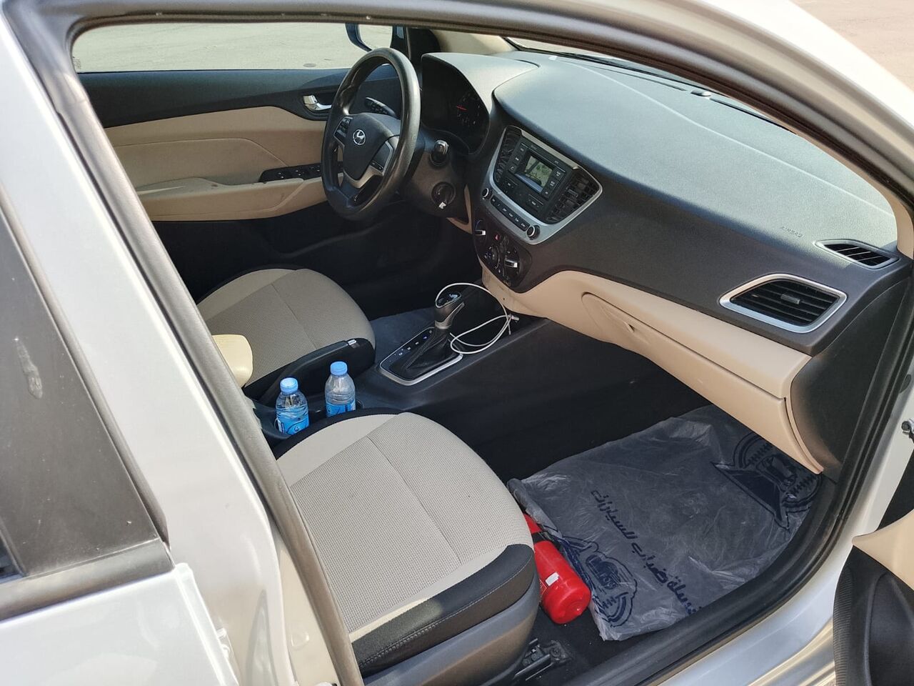 Riyadh, Vehicles, Cars & Trucks , SAR 32,  Hyundai Accent,  2022,  Automatic,  244000 KM,  Riyadh.swidi