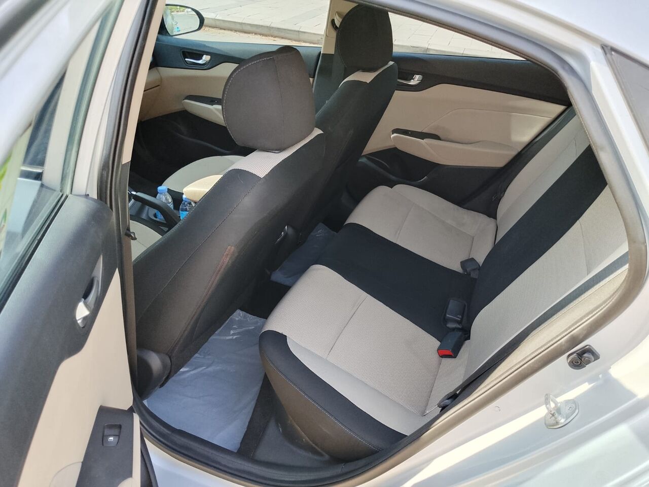 Riyadh, Vehicles, Cars & Trucks , SAR 32,  Hyundai Accent,  2022,  Automatic,  244000 KM,  Riyadh.swidi