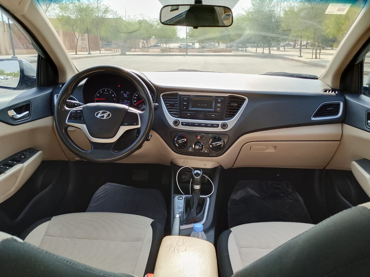 Riyadh, Vehicles, Cars & Trucks , SAR 32,  Hyundai Accent,  2022,  Automatic,  244000 KM,  Riyadh.swidi