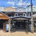 THB 1590000,  3 BR,  20 Sq. Feet,  ขายด่วน ทาวน์เฮ้าส์ สลาสินีวิลล์ พ