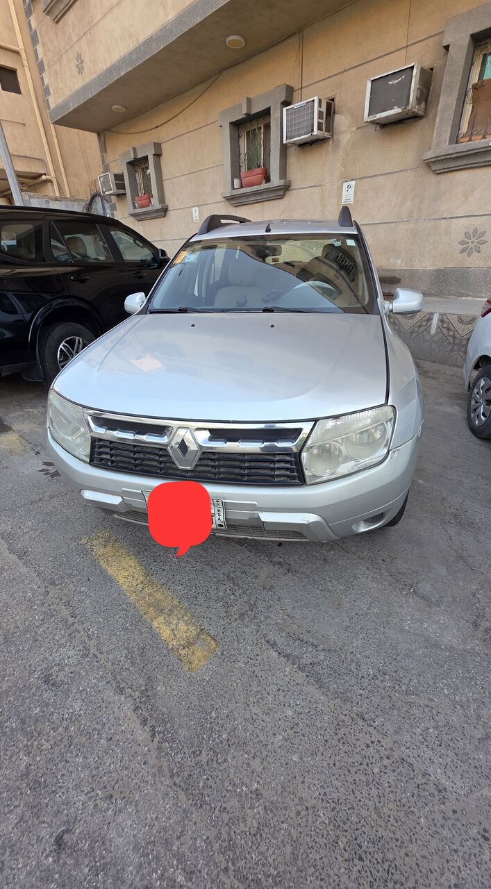 Jubail, Vehicles, Cars & Trucks , SAR 15000,  Renault Duster,  2014,  Automatic,  227000 KM,    Model 227000 Driven , Neat & Clean Car
