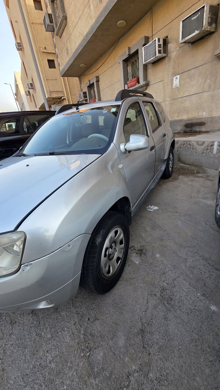 Jubail, Vehicles, Cars & Trucks , SAR 15000,  Renault Duster,  2014,  Automatic,  227000 KM,    Model 227000 Driven , Neat & Clean Car