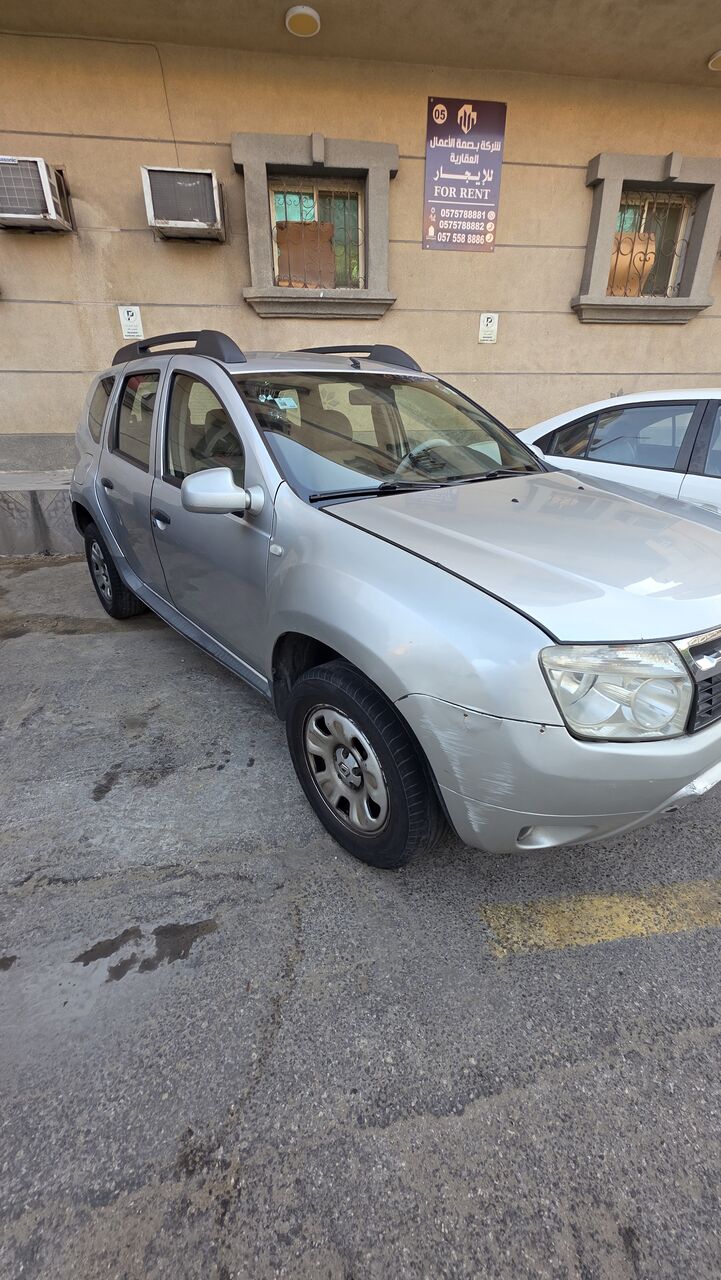 Jubail, Vehicles, Cars & Trucks , SAR 15000,  Renault Duster,  2014,  Automatic,  227000 KM,    Model 227000 Driven , Neat & Clean Car
