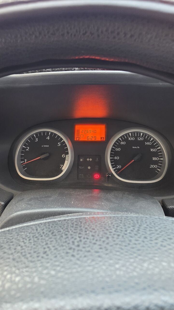Jubail, Vehicles, Cars & Trucks , SAR 15000,  Renault Duster,  2014,  Automatic,  227000 KM,    Model 227000 Driven , Neat & Clean Car