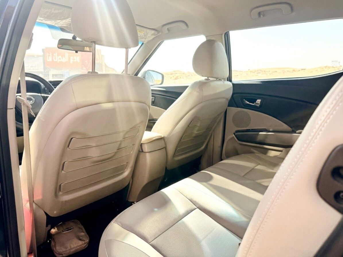 Riyadh, Vehicles, Cars & Trucks , SAR 40,  Ssangyong Tivoli,  2023,  Automatic,  98000 KM,  Riyadh.swidi