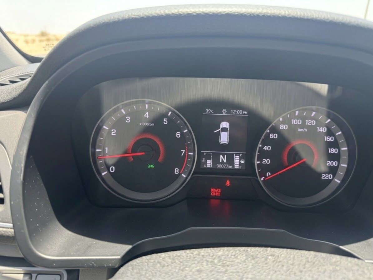 Riyadh, Vehicles, Cars & Trucks , SAR 40,  Ssangyong Tivoli,  2023,  Automatic,  98000 KM,  Riyadh.swidi