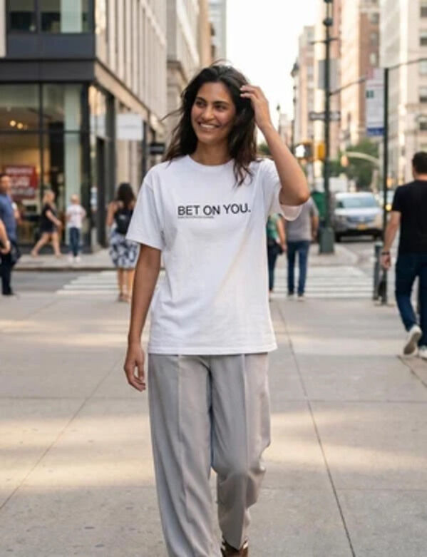 New York, Business, Mindset T-Shirts & Inspirational Hoodies Online | Fully Conscious Apparel