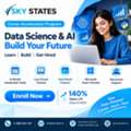 Online Data Science And AI Training Program