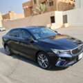 SAR 38,  Geely Emgrand 7,  2025,  Automatic,  23000 KM,  Riyadh.swidi