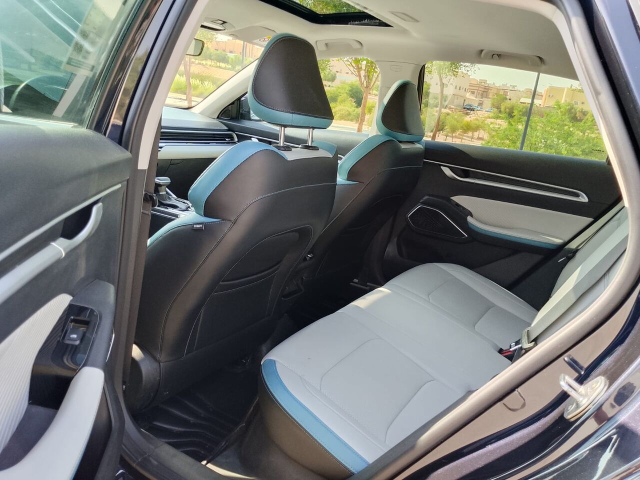 Riyadh, Vehicles, Cars & Trucks , SAR 38,  Geely Emgrand 7,  2025,  Automatic,  23000 KM,  Riyadh.swidi