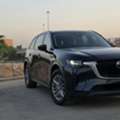 SAR 105000,  Mazda CX-90,  2024,  Automatic,  50000 KM,  First Owner