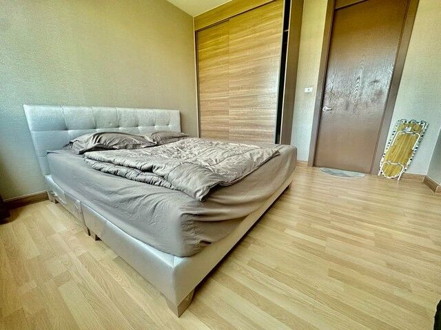 Bangkok, Villas, THB 10000,  50 Sq. Meter,  ให้เช่ากรีนเลค คอนโดศรีราชา ราคาดี 