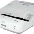 BHD 98,  Epson DLP Projector 100" Screen Size Lumens 2,700 - Very Good Working - Plug & Play