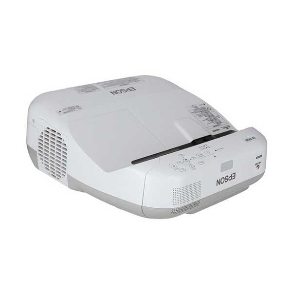 Manama, Computers, BHD 98,  Epson DLP Projector 100" Screen Size Lumens 2,700 - Very Good Working - Plug & Play