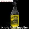 Buy Nitric Acid Online For Chemical Processing