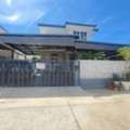 THB 4590000,  3 BR,  52 Sq. Feet,  ขายด่วน บ้านเดี่ยว การเคหะสุวินทว