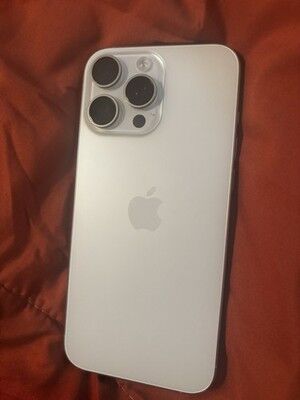 Khobar, Mobile Phones, SAR 3200,  IPhone 16 Pro Max