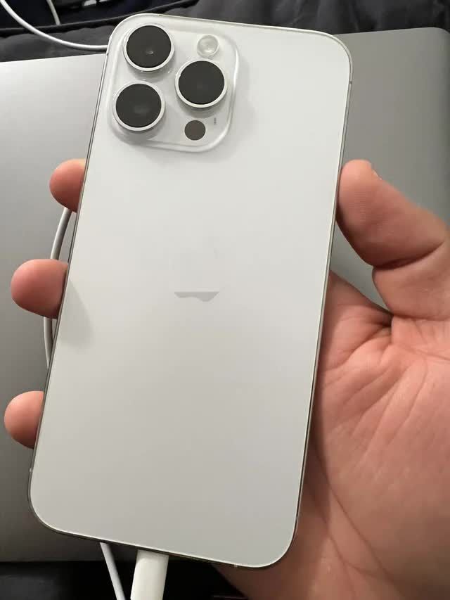 Khobar, Mobile Phones, SAR 3200,  IPhone 16 Pro Max