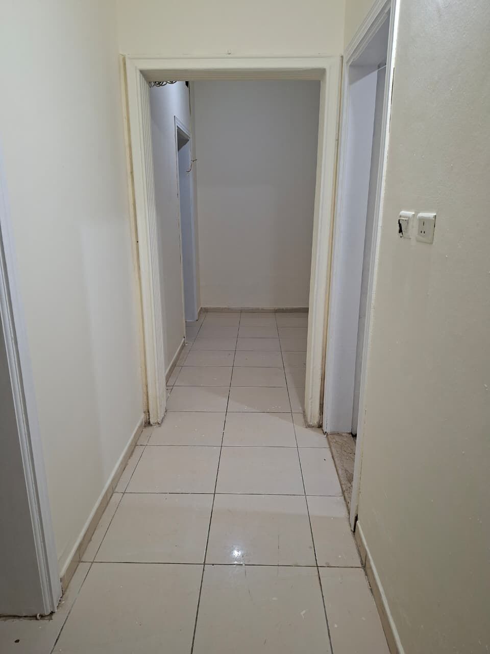 Al Marwah, Roommates, SAR 750/month,  750 Per Month Room Available