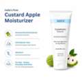 INR 449,  CustaHydra Moisturizer – Deep Hydration & Skin Barrier Care | ₹449
