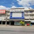 THB 20000000,  4 BR,  107 Sq. Feet,  ขายด่วน อาคารพาณิชย์ 3 ชั้นครึ่ง 3 คู