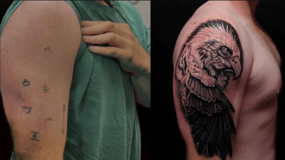 Sydney, Beautician, Get Expert Tattoo Cover Up In Adelaide For A Fresh New Look