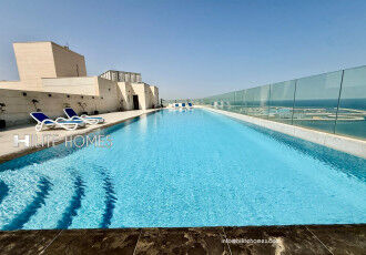 Mahboula, Apartments, Flats, Houses & Villas, KWD 425/month,  1 BR,  Semi Furnished One Bedroom Apartment For Rent In Mahboula