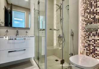 Mahboula, Apartments, Flats, Houses & Villas, KWD 425/month,  1 BR,  Semi Furnished One Bedroom Apartment For Rent In Mahboula