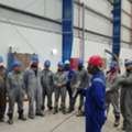 Safety Officer
