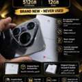 SAR 3200,  Sell Huawei Pura 90s Pro Max