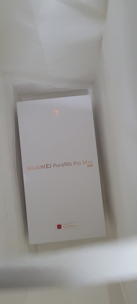 Dammam, Mobile Phones, SAR 3200,  Sell Huawei Pura 90s Pro Max