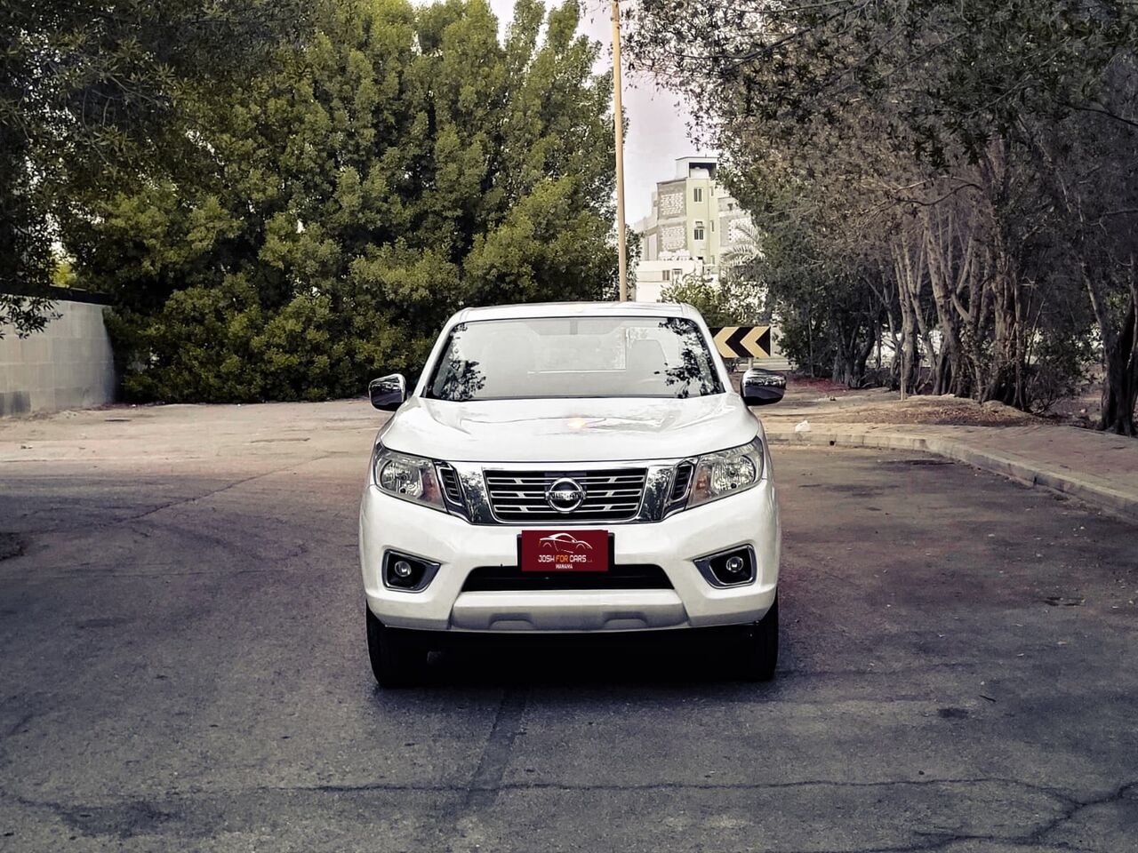 Manama, Vehicles, Cars & Trucks , BHD 1,  Nissan Navara,  2022,  Manual,  112000 KM,  SINGLE OWNER AGENCY SERVICE DOUBLE CABIN