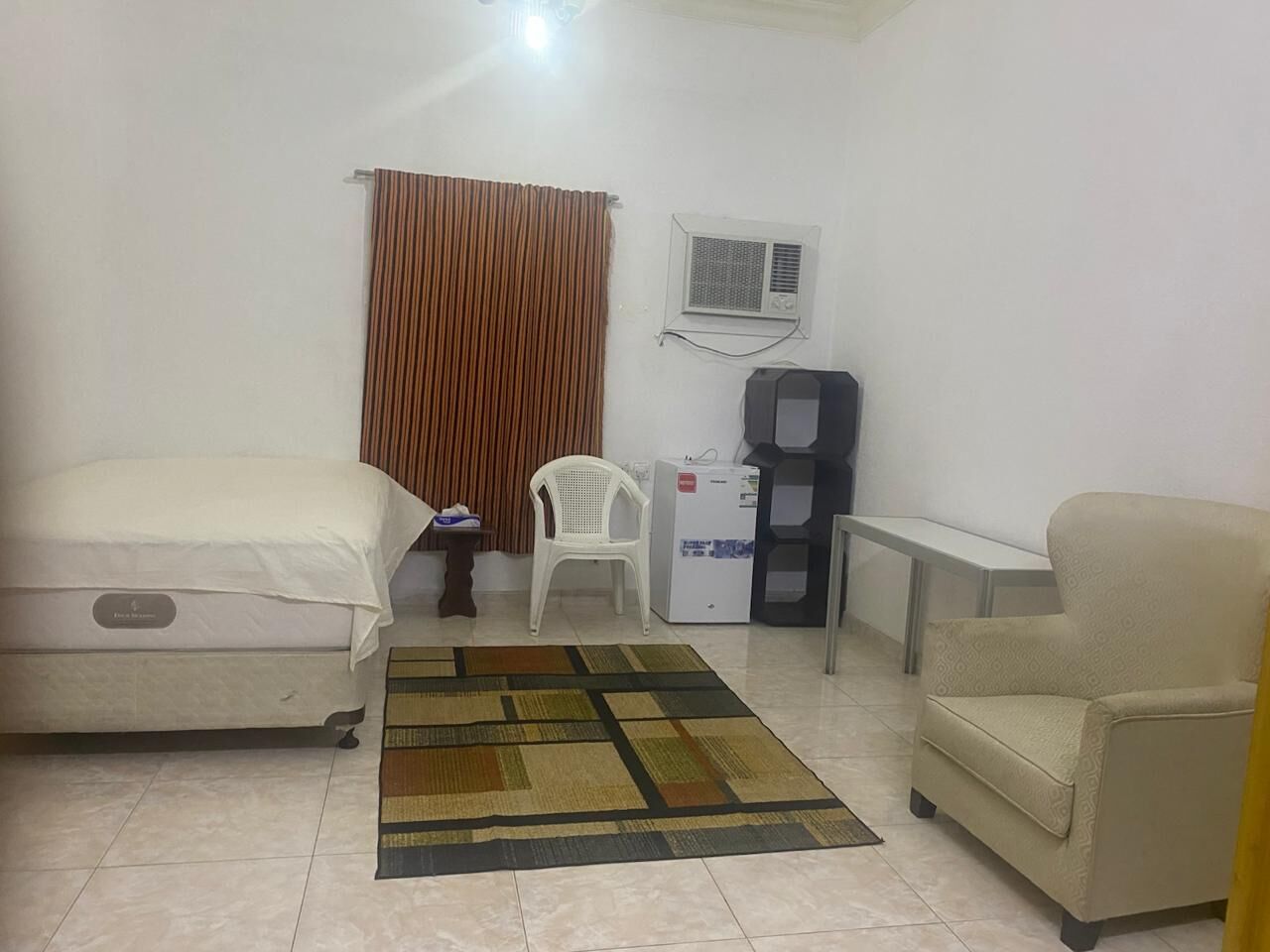 Hara, Apartments, Flats, Houses & Villas, SAR 1500/month,  A Spacious Room Available For A SINGLE EXECUTIVE BACHELOR