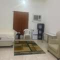 SAR 1500/month,  A Spacious Room Available For A SINGLE EXECUTIVE BACHELOR
