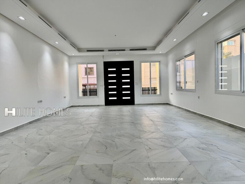 Salwa, Villas, KWD 1800,  Brand New Four Master Bedroom Villa For Rent In Salwa