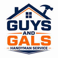 New York, Household, Guys And Gals Handyman Services