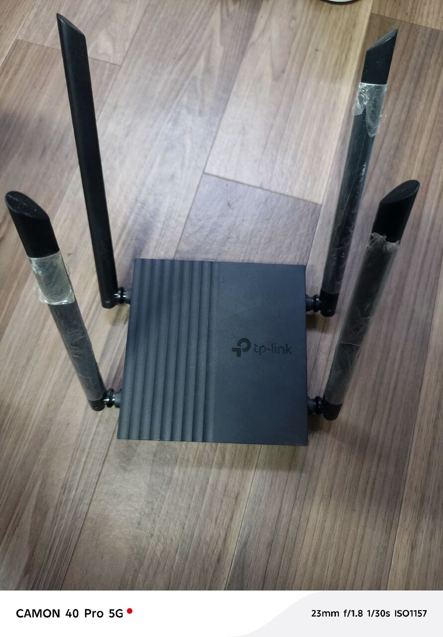 Riyadh, Electronics, SAR 60,  Wifi Routers