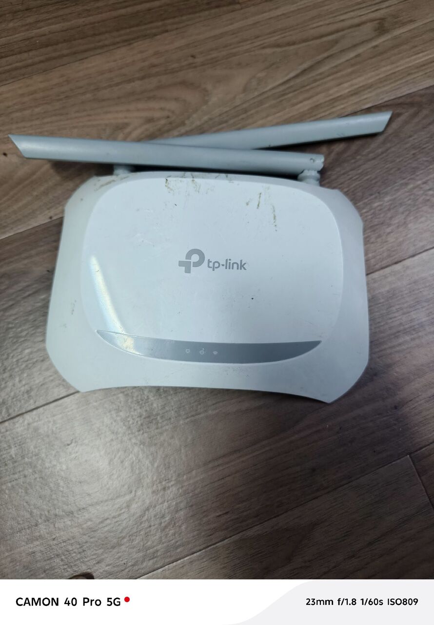 Riyadh, Electronics, SAR 60,  Wifi Routers
