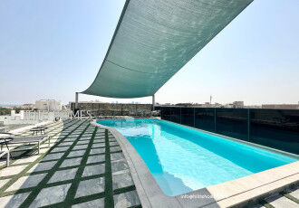 Salwa, Apartments, Flats, Houses & Villas, KWD 750/month,  3 BR,  Spacious Three Master Bedroom Apartment For Rent In Salwa